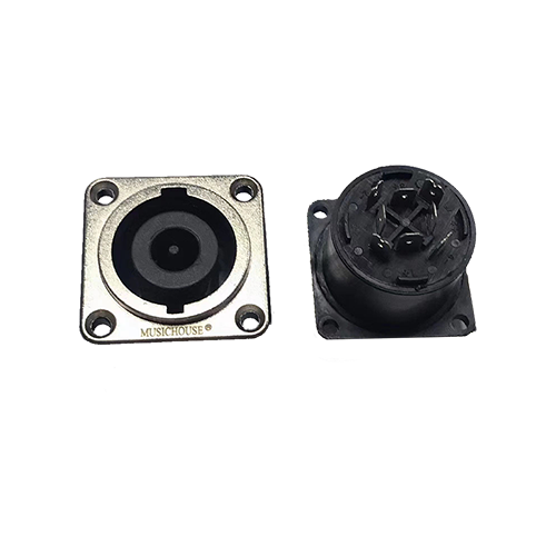 JACK 8 PIN
